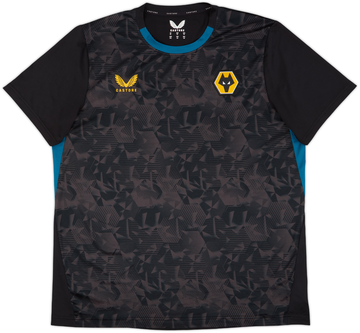 Wolves 2023-24 Training