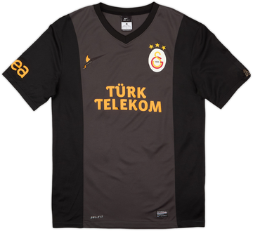 Galatasaray 2013-14 Away