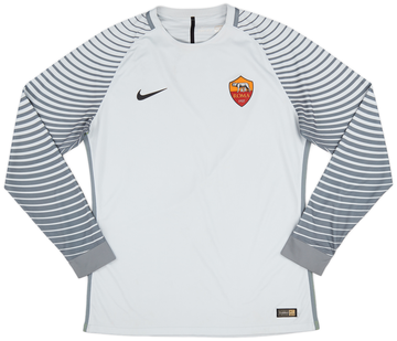 Roma 2016-17 Gk