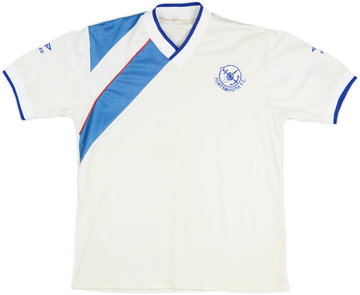 Portsmouth 1985-86 Away