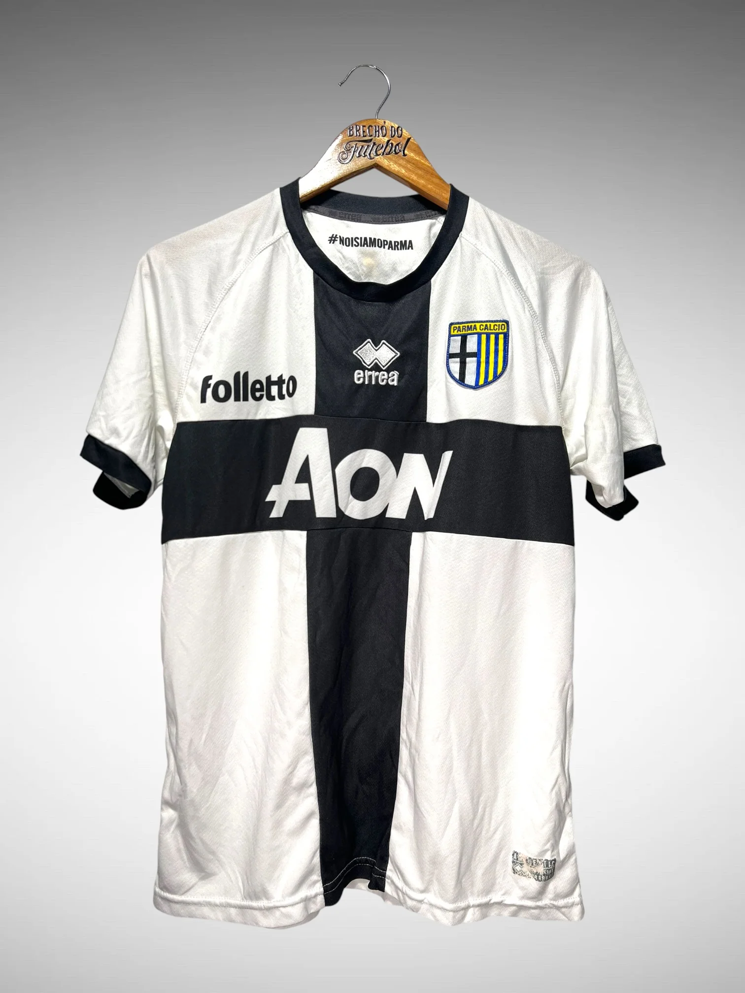 Parma 2016 Home
