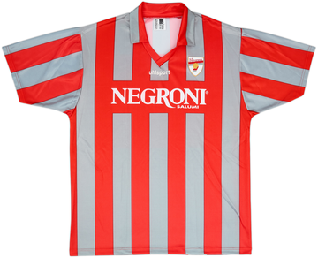 Cremonese 1995-96 Home