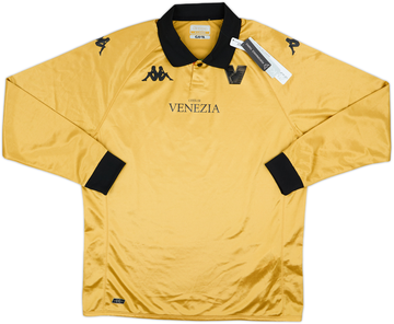 Venezia 2022-23 Third