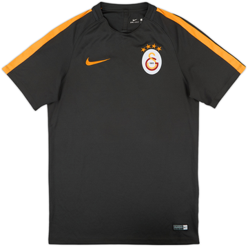 Galatasaray 2016-17 Training