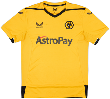 Wolverhampton Wanderers 2022-23 Home