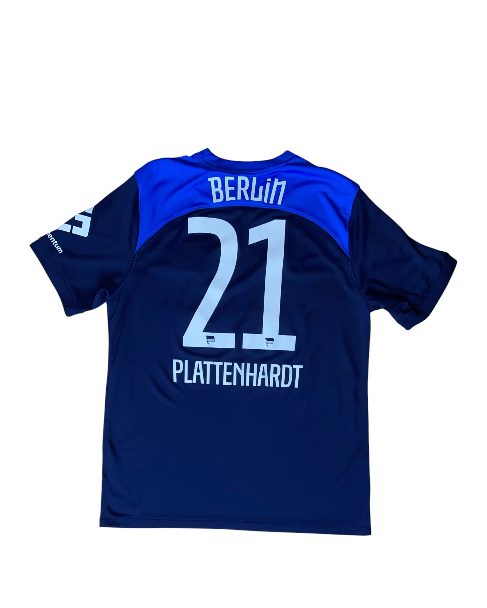 Hertha BSC 2022-23 Away