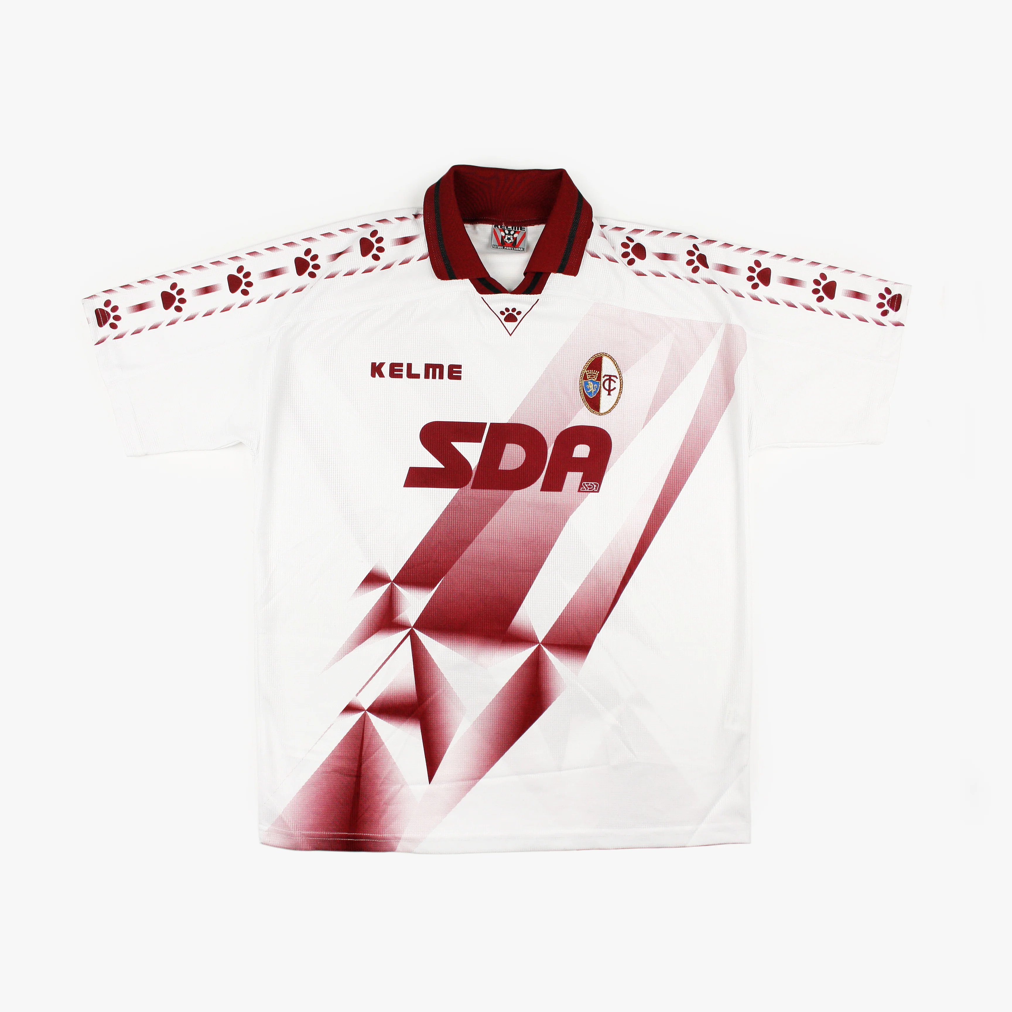 Torino 1996-97 Away