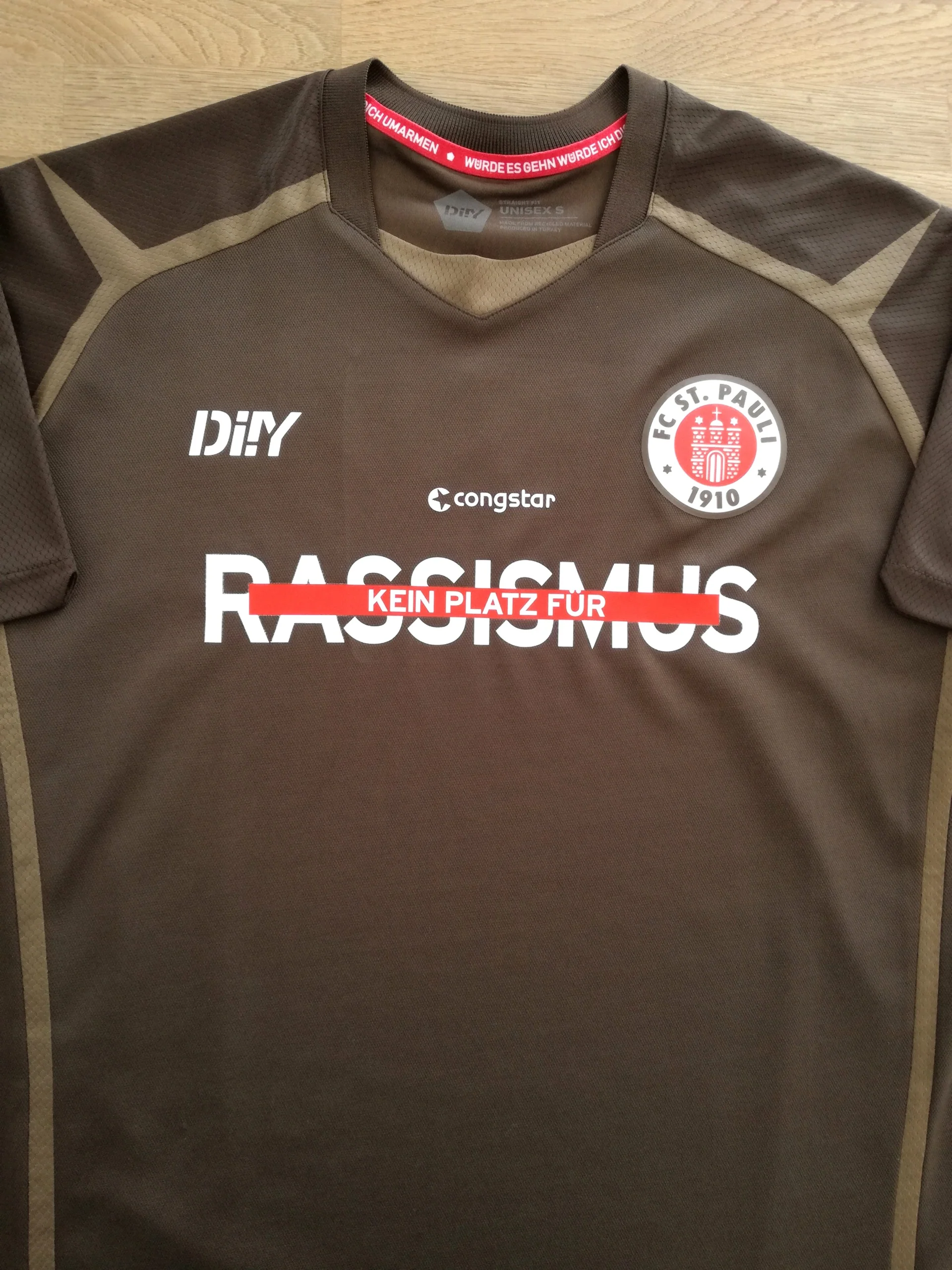 St Pauli 2022-23 Training