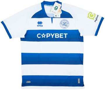 QPR 2024-25 Home