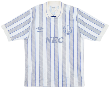 Everton 1988-89 Away