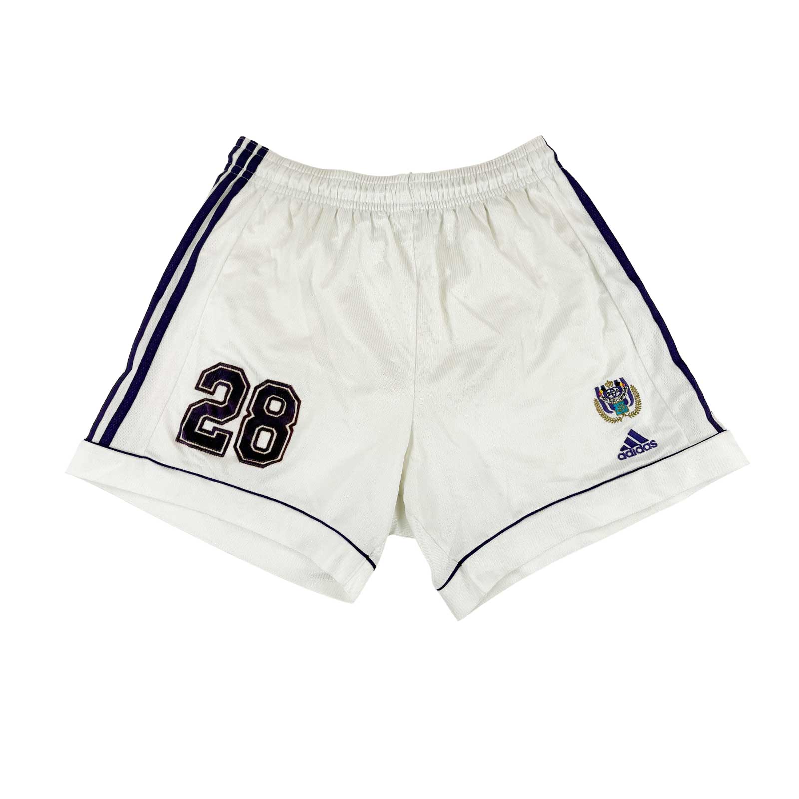 RSC Anderlecht 1998-99 Special