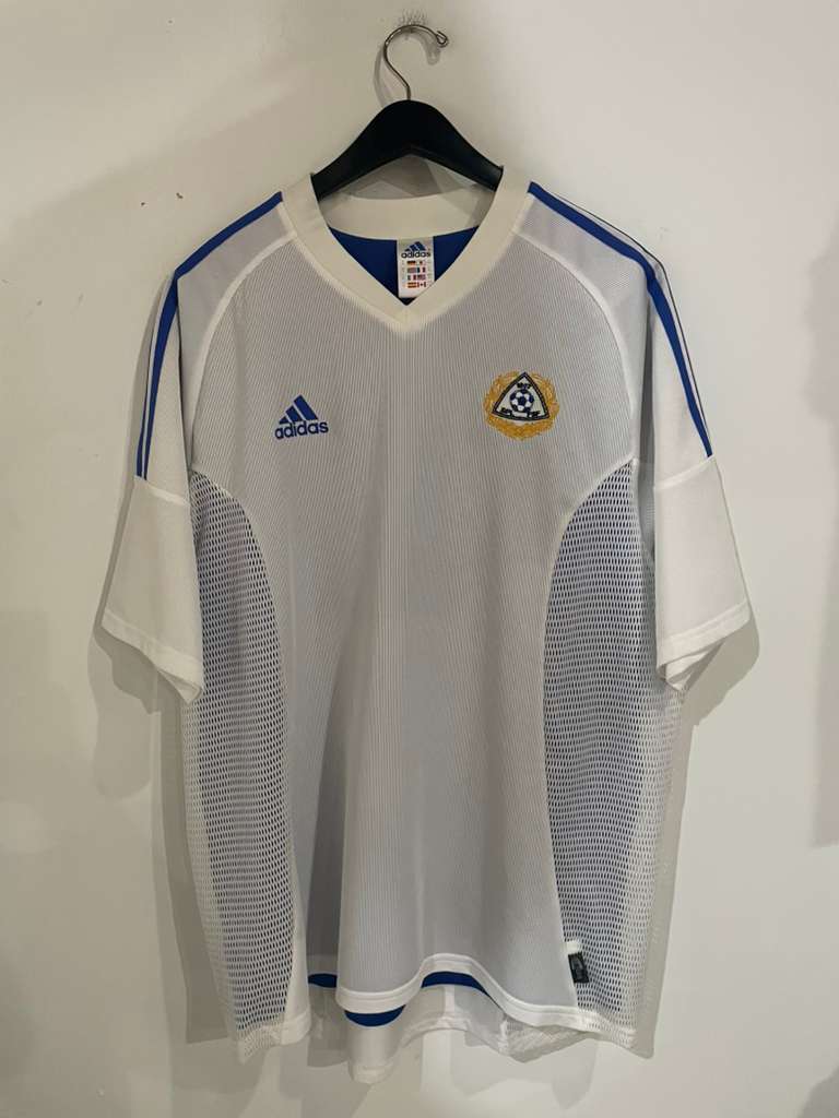 Finland 2002-03 Special