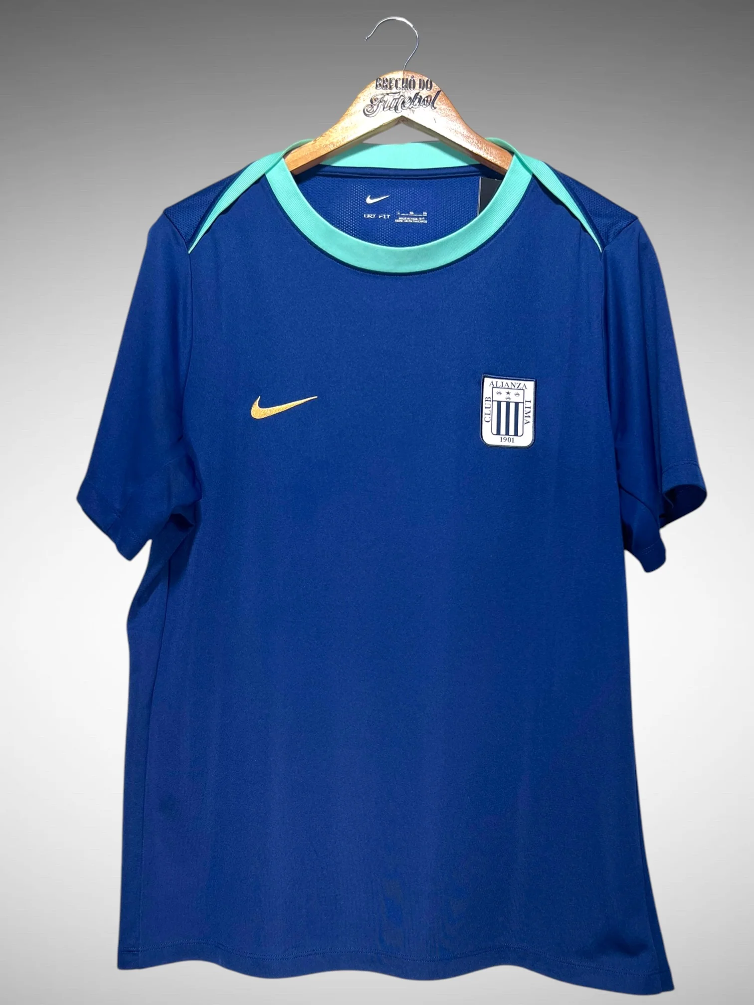 Alianza Lima 2026 Training