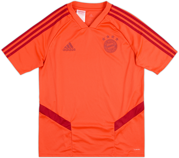 Bayern Munich 2019-20 Training