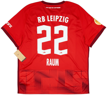 RB Leipzig 2022-23 Away