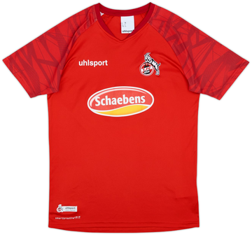 FC Koln 2018-19 Training