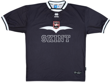 Brighton & Hove Albion 2002-03 Away