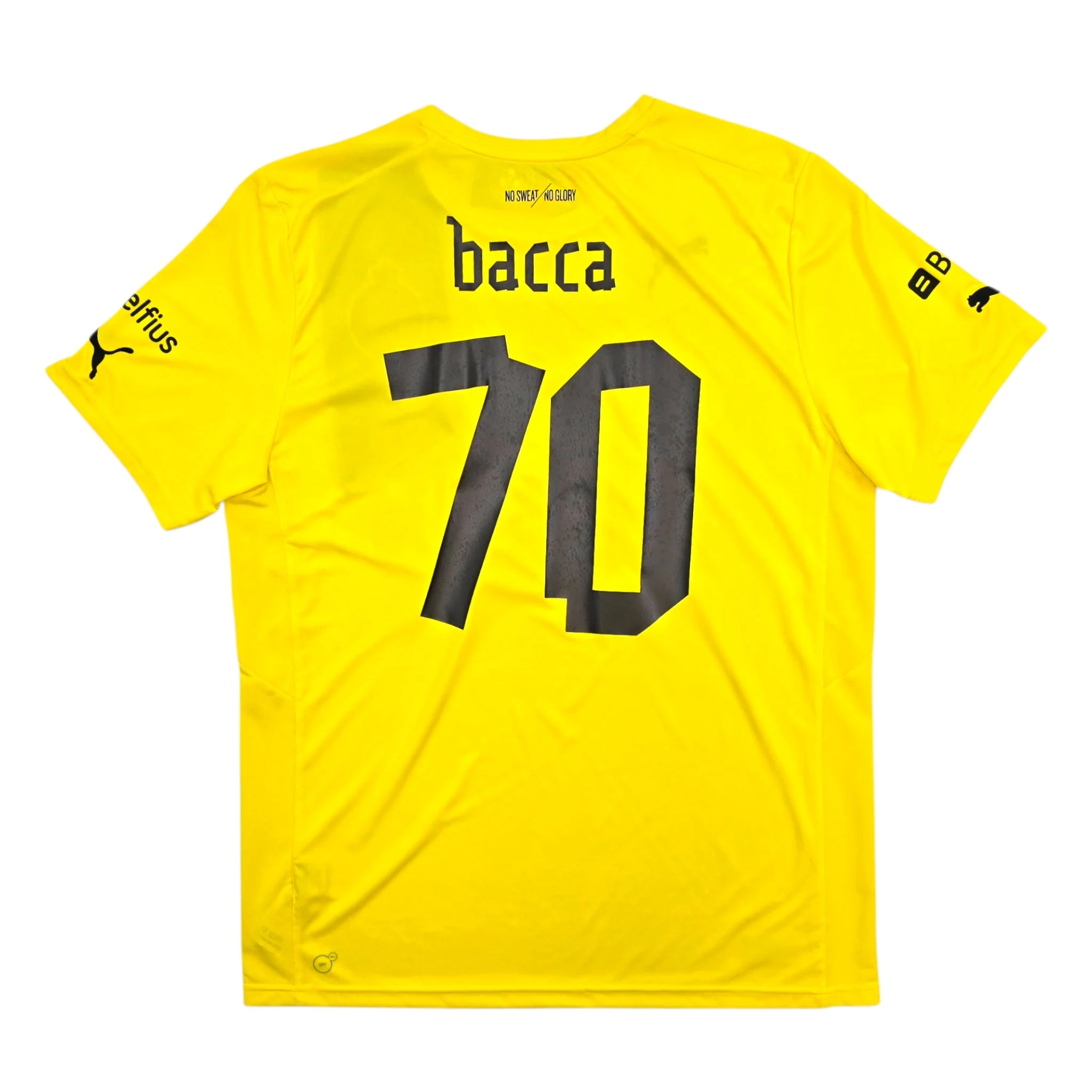 Club Brugge 2012-13 Away