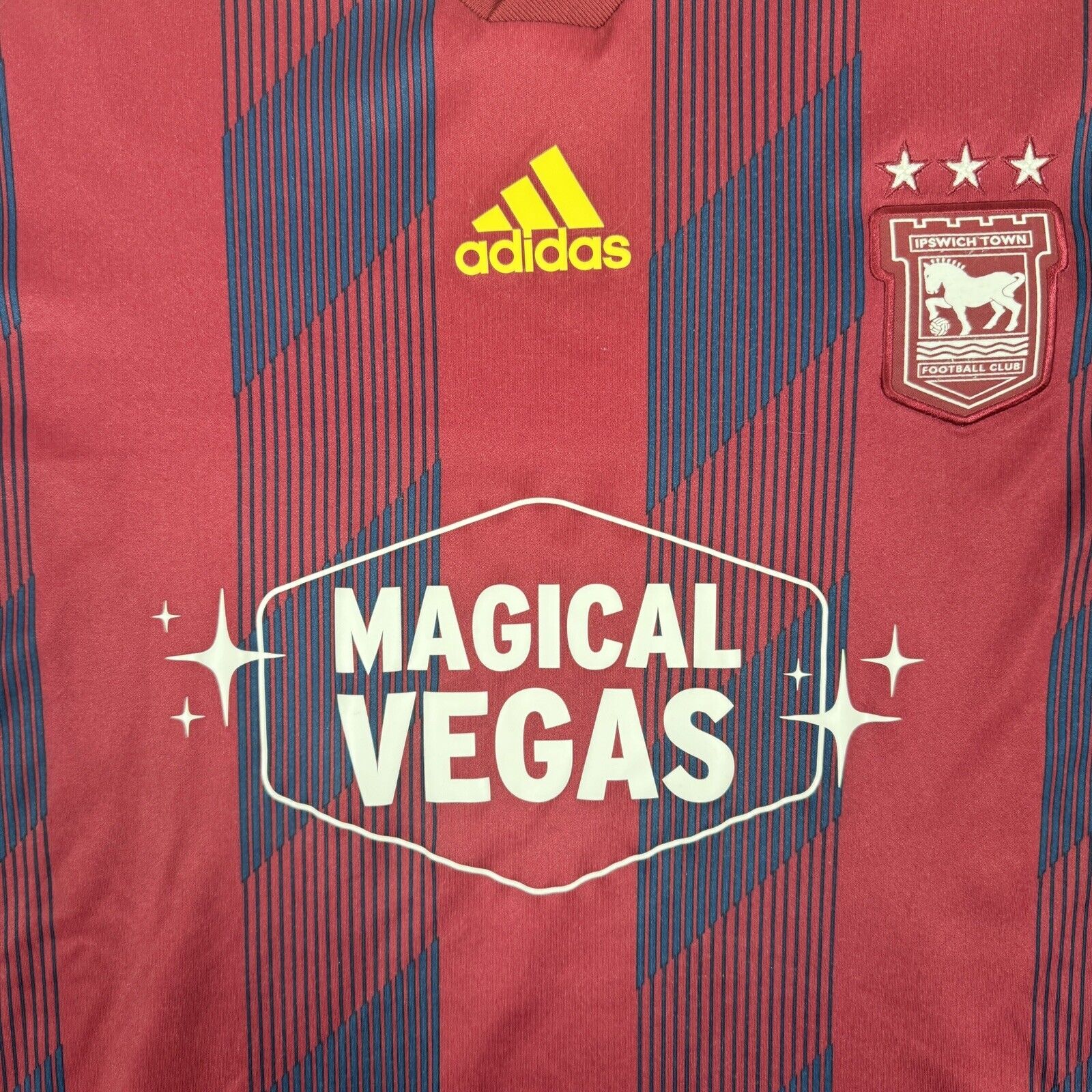 Ipswich Town 2019-20 Away