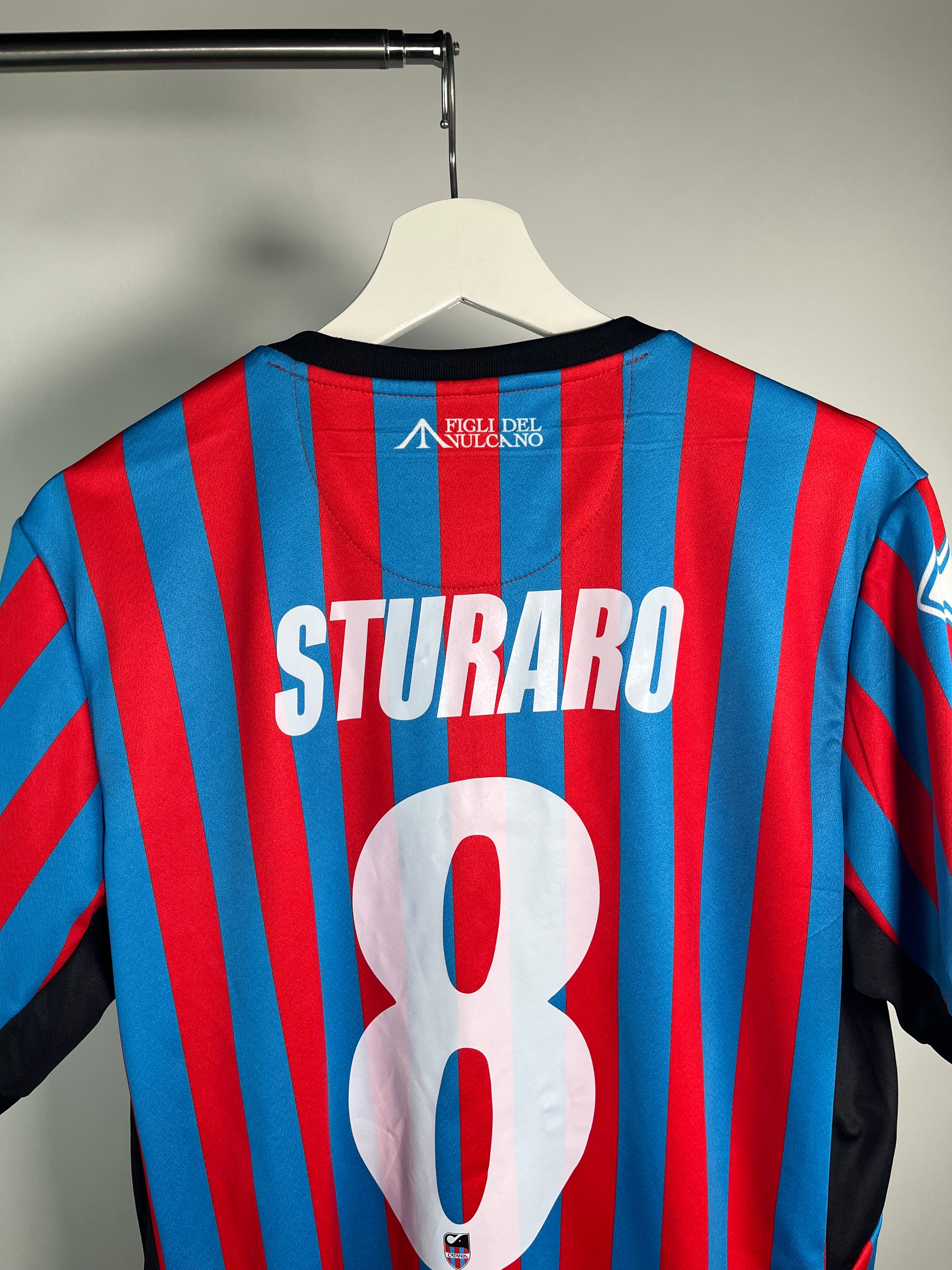 Catania 2023-24 Home