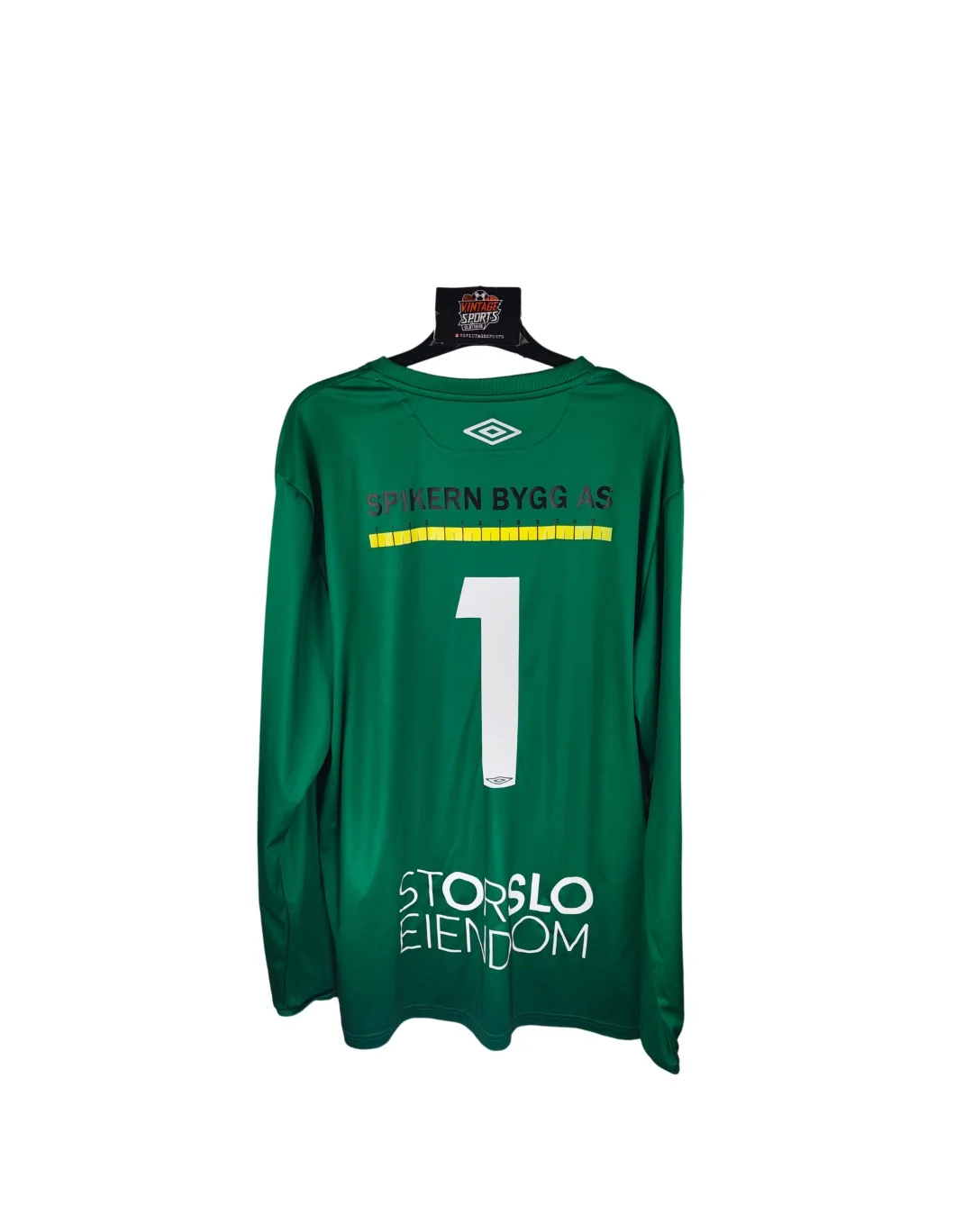 Valerenga 2020 Gk