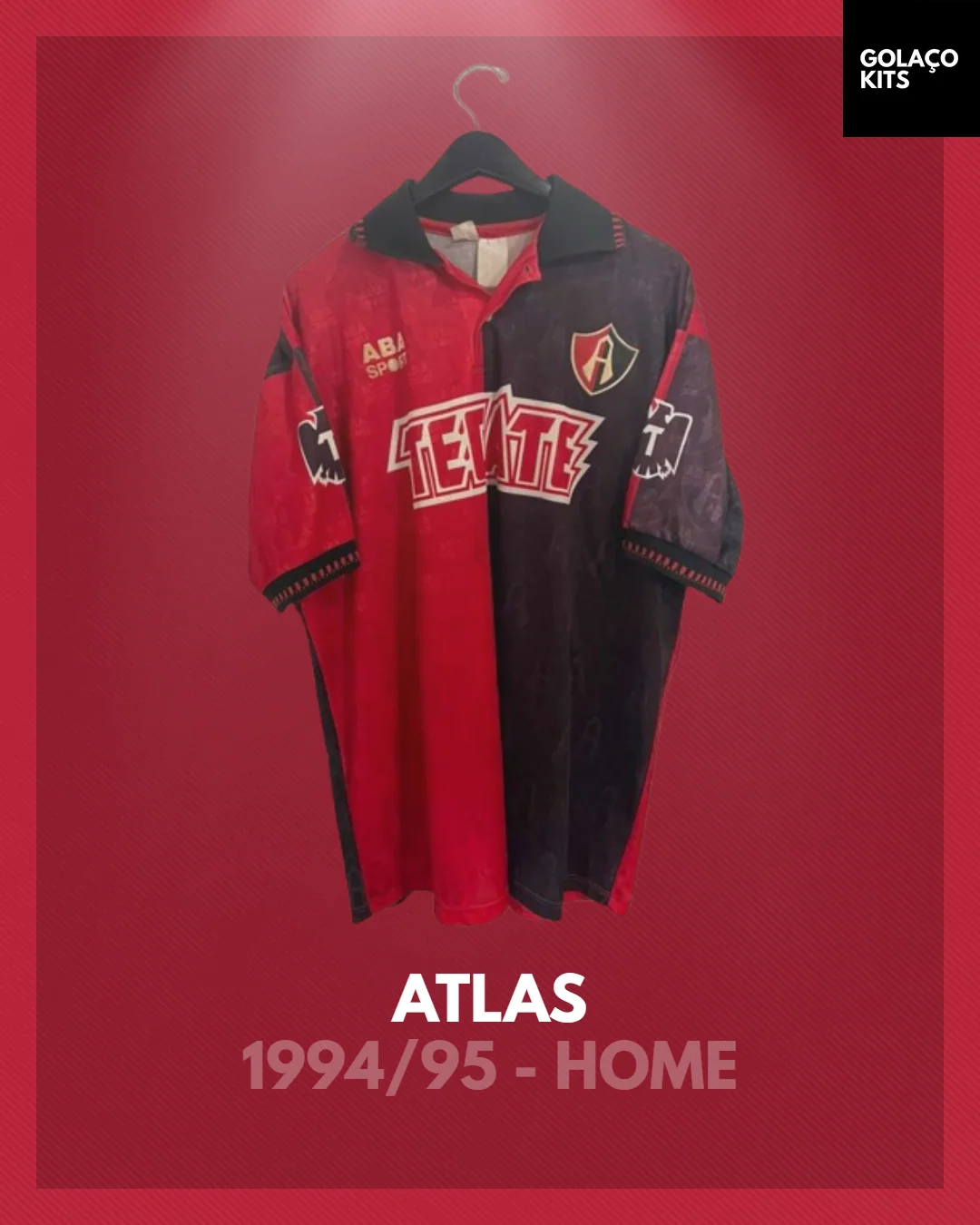 Atlas 1994-95 Special