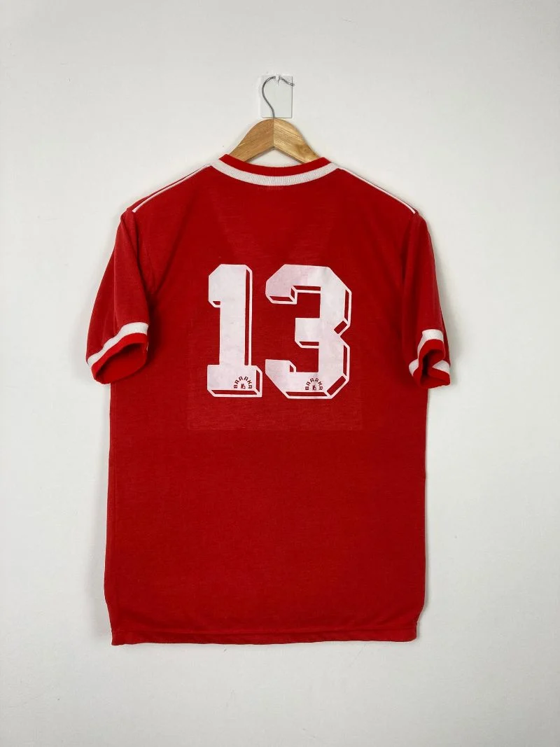 Austria 1987-88 Special