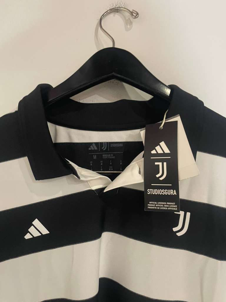Juventus 2025-26 Special