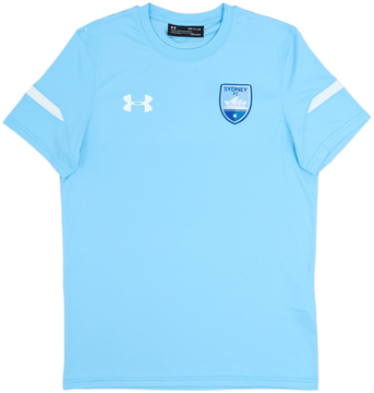Sydney FC 2019-20 Training