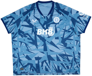 Aston Villa 2023-24 Third