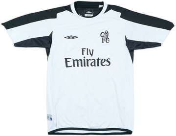 Chelsea 2004-05 Gk