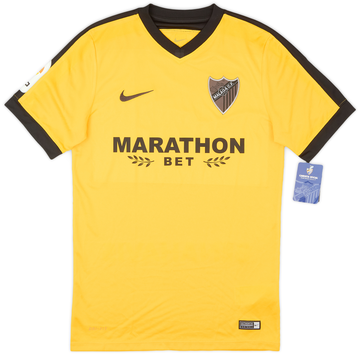 Malaga 2016-17 Away