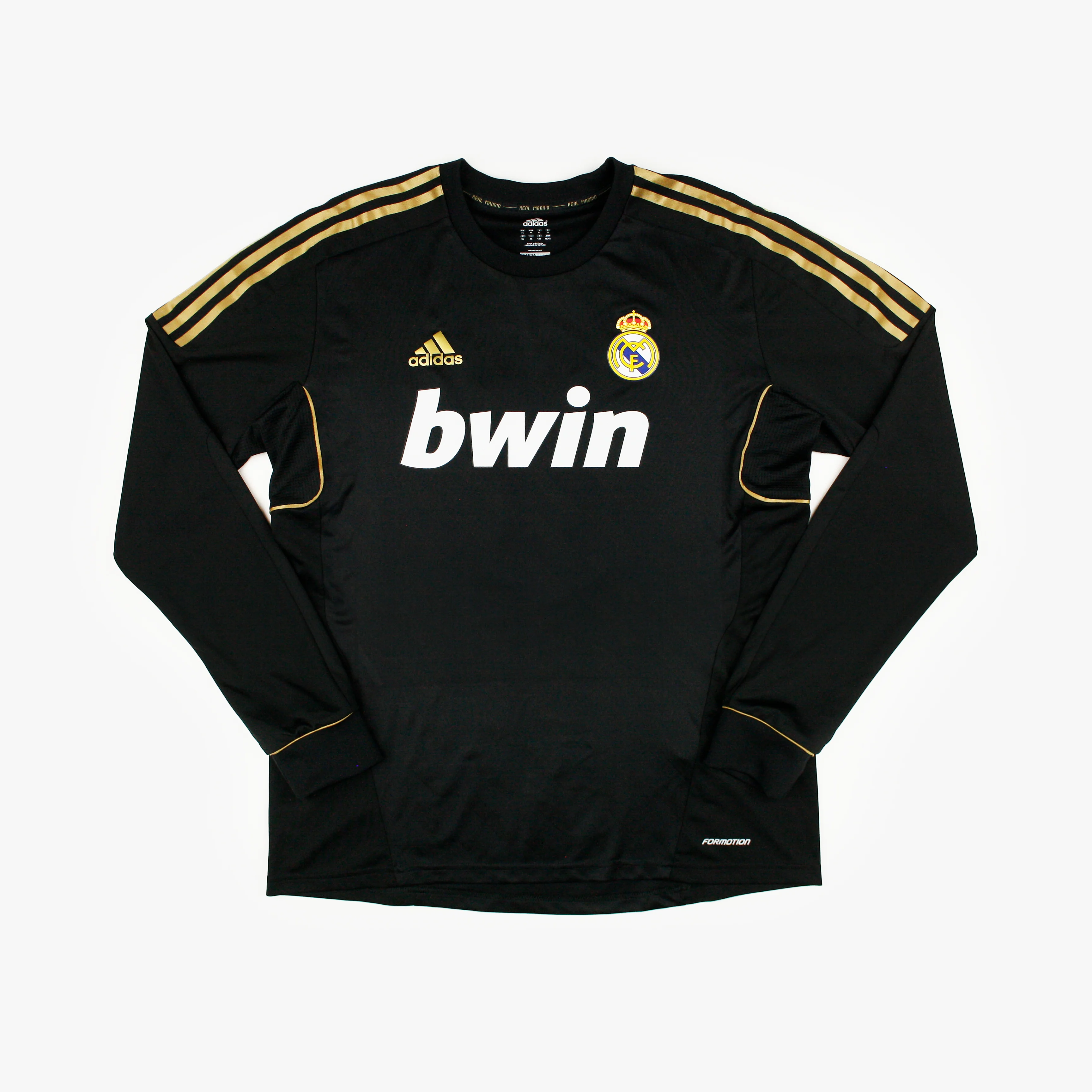 Real Madrid 2011-12 Special