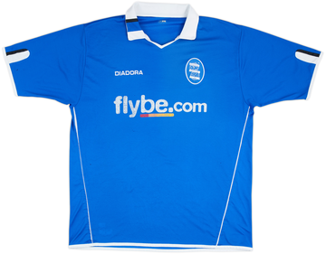 Birmingham City 2004-05 Home