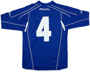 Empoli 2013-14 Training