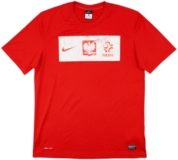 Poland 2012-13 Away