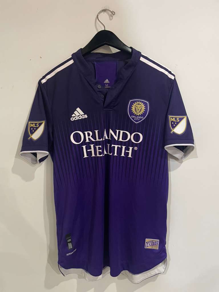Orlando City 2021-22 Special