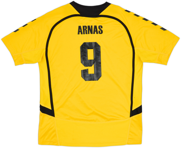 Lithuania 2013-14 Home