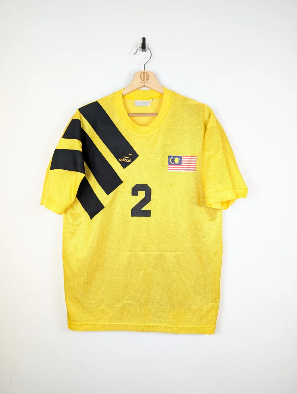Malaysia 1992-93 Special