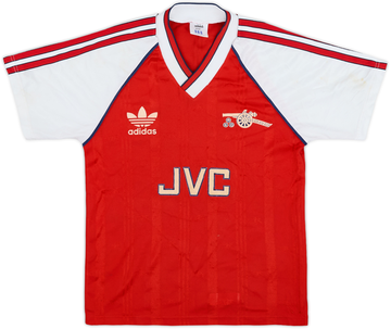Arsenal 1988-89 Home