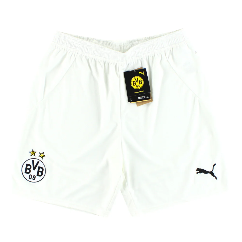 Dortmund 2024-25 Third