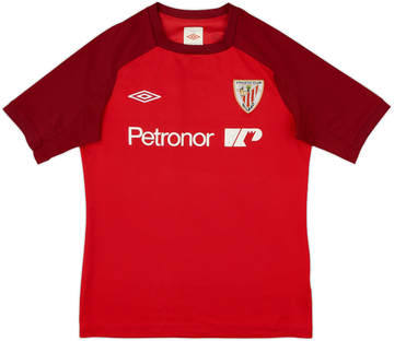 Athletic Bilbao 2010-11 Training