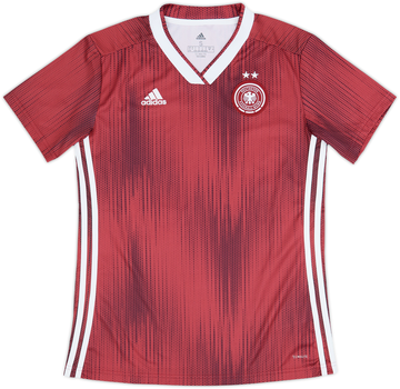 Germany 2019-20 Away