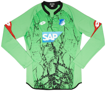 TSG Hoffenheim 2015-16 Gk