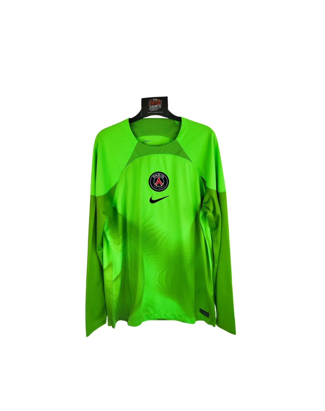Paris Saint-Germain 2022-23 Gk