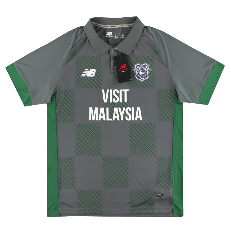Cardiff 2024-25 Away