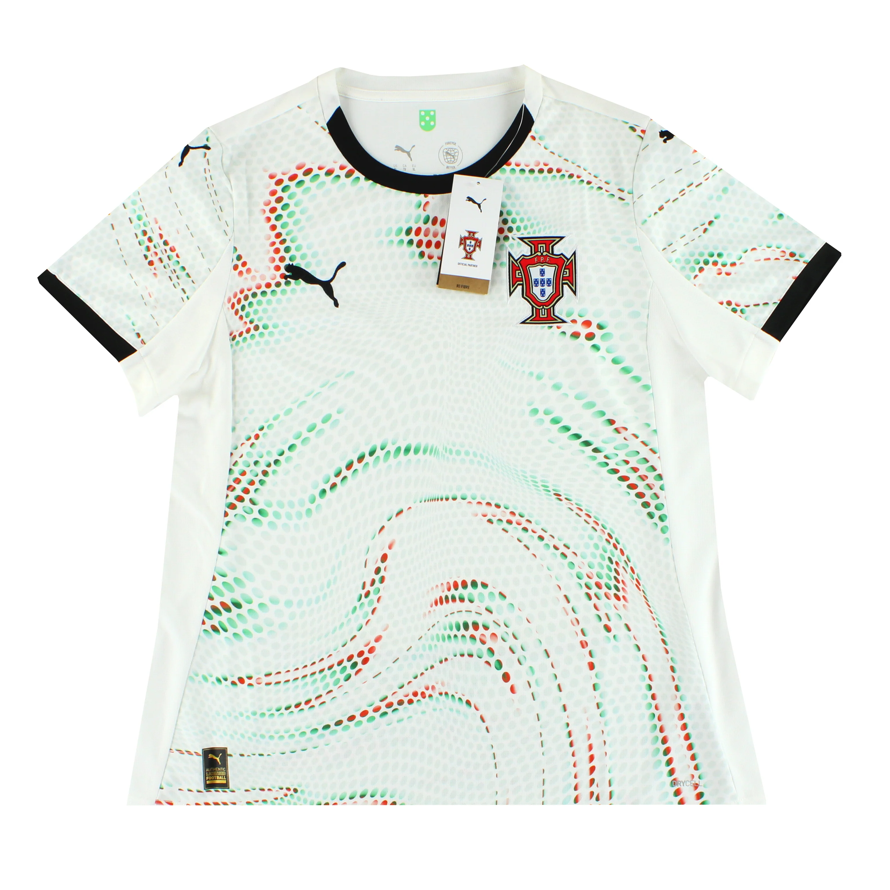 Portugal 2025-26 Away