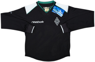 Borussia Monchengladbach 2001-02 Away