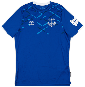 Everton 2019-20 Home