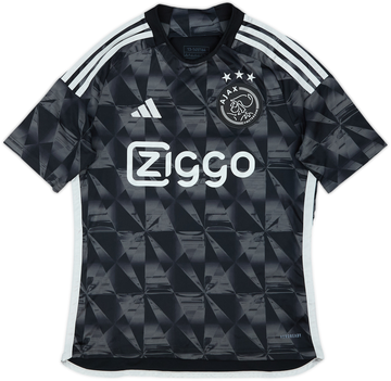 Ajax 2023-24 Third